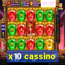 x10 cassino